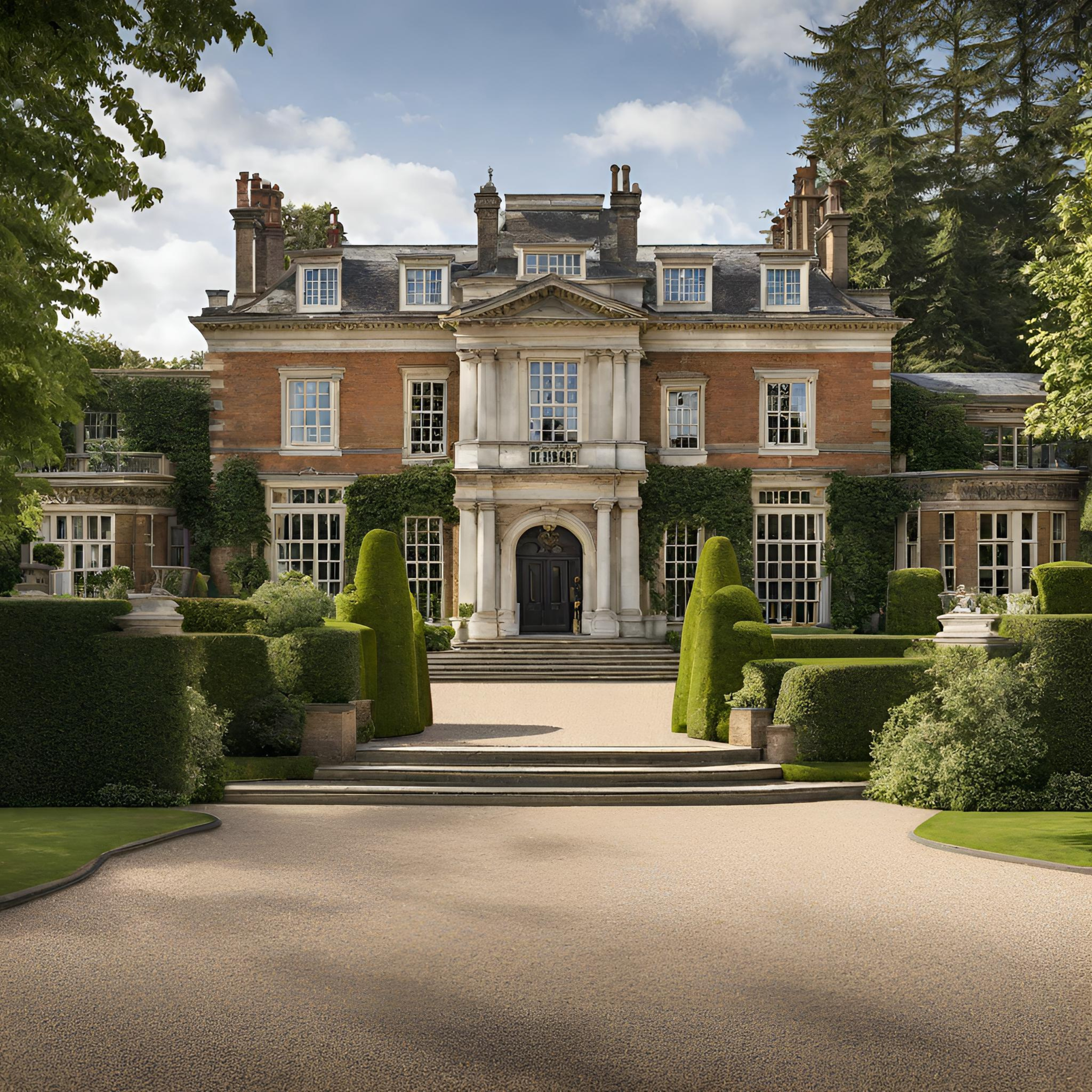 Projects Upcoming | Accouter