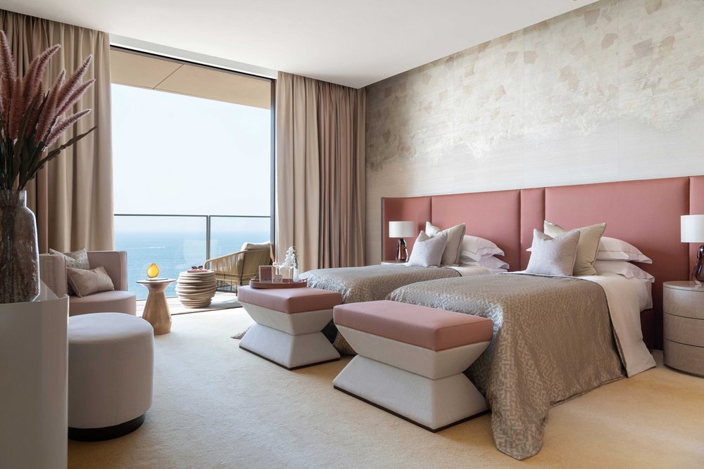 Luxury Interior Designers Dubai Accouter