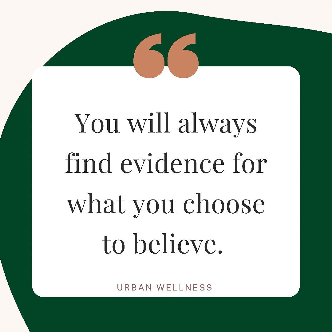 ✨So believe you can have your dreams ✨.

I have been in a negative thought pattern rut recently and have found myself noticing all the reasons to support those thoughts.

But what if the opposite were possible and I could start finding all the eviden