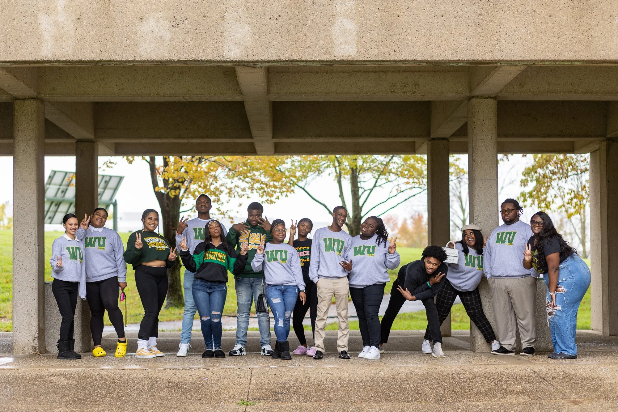 Wilberforce Students around campus WEB-90.jpg