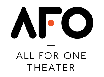All For One Theater logo