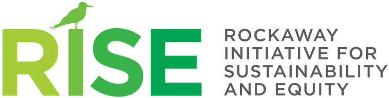 Rockaway Waterfront Alliance logo