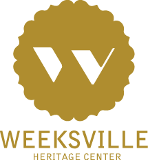 Weeksville Heritage Center logo