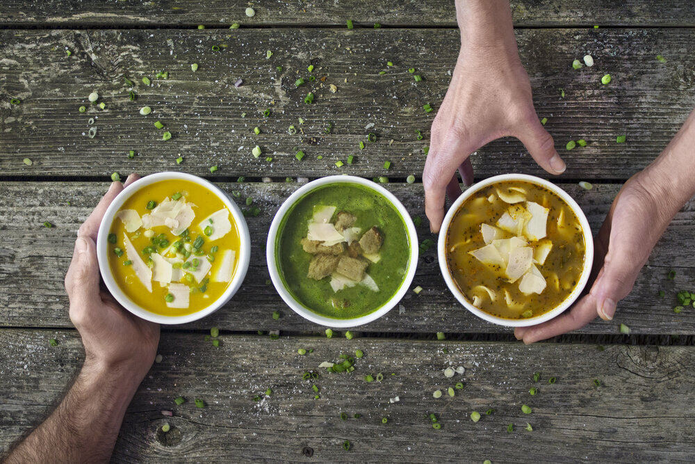 La Soupe Cincinnati