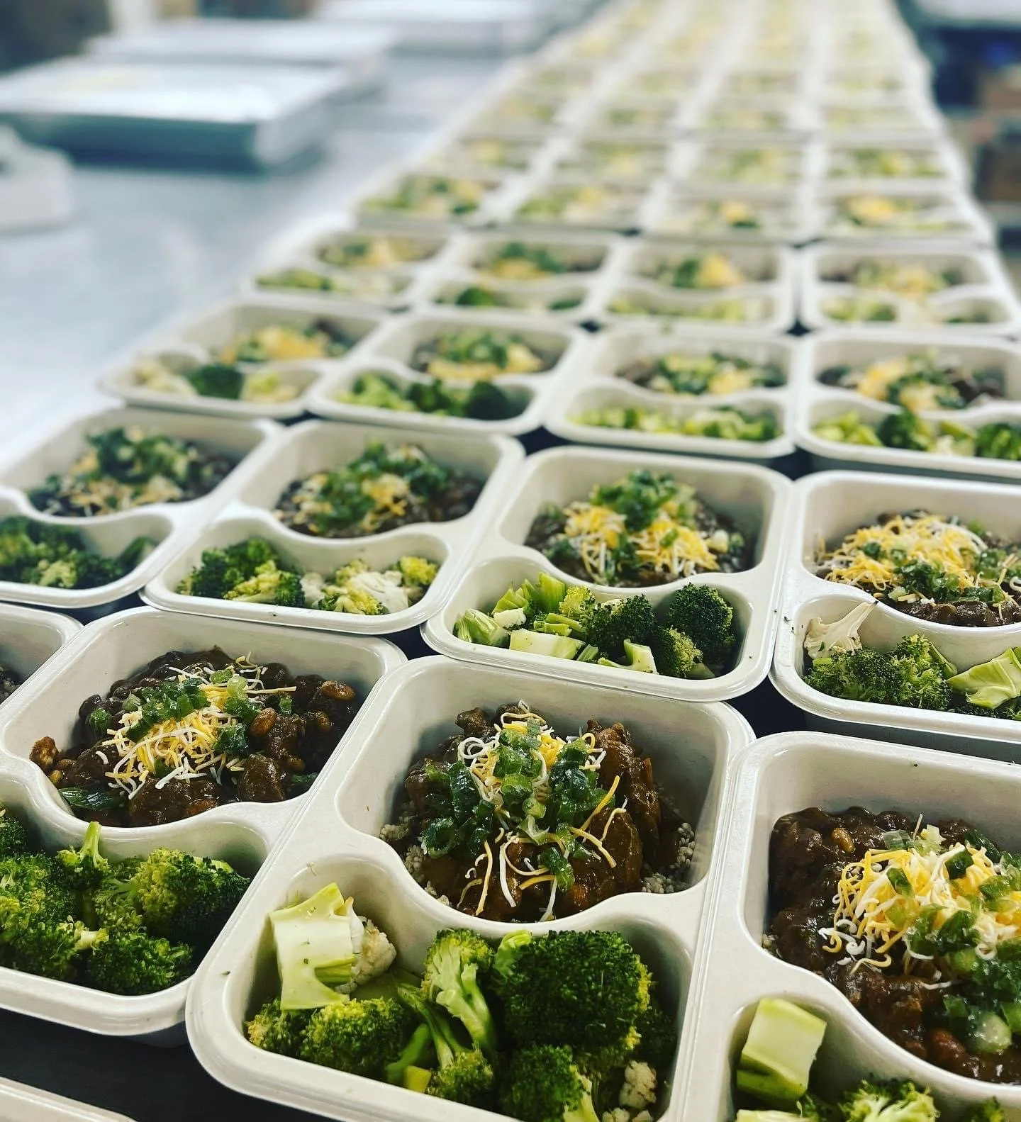 Nourish — La Soupe Cincinnati