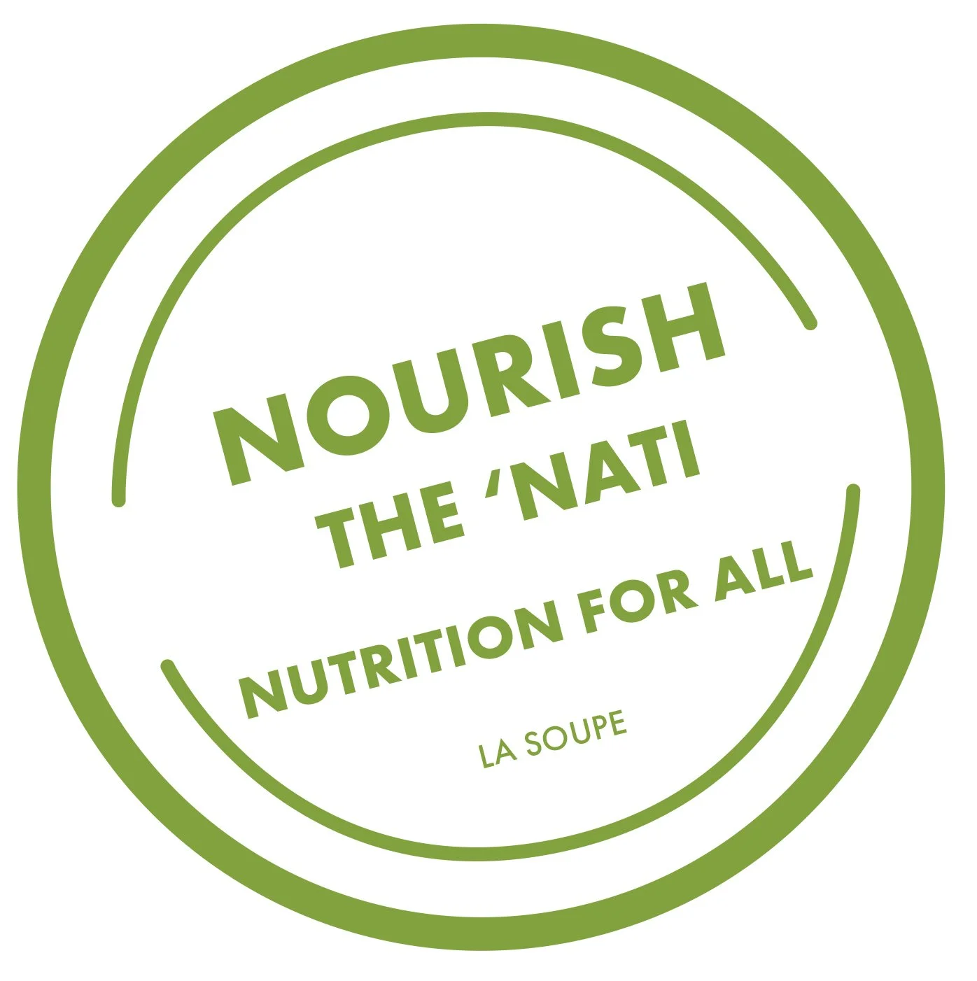 NOURISH THE 'NATI — La Soupe Cincinnati