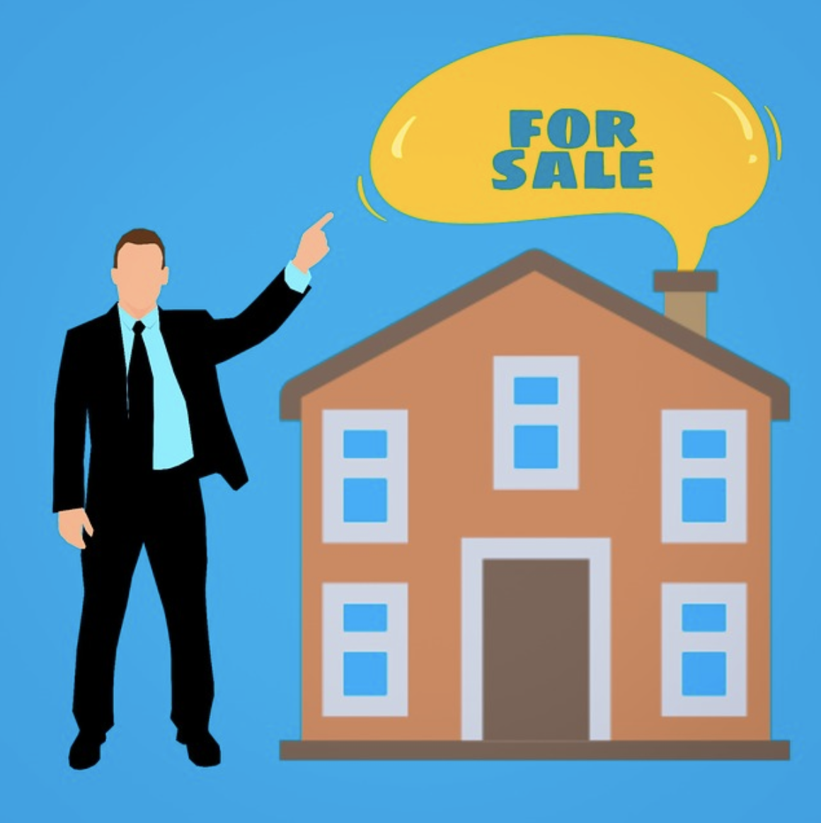 A Guide on Home Projects That Help You Sell Home Quickly by Suzie Wilson