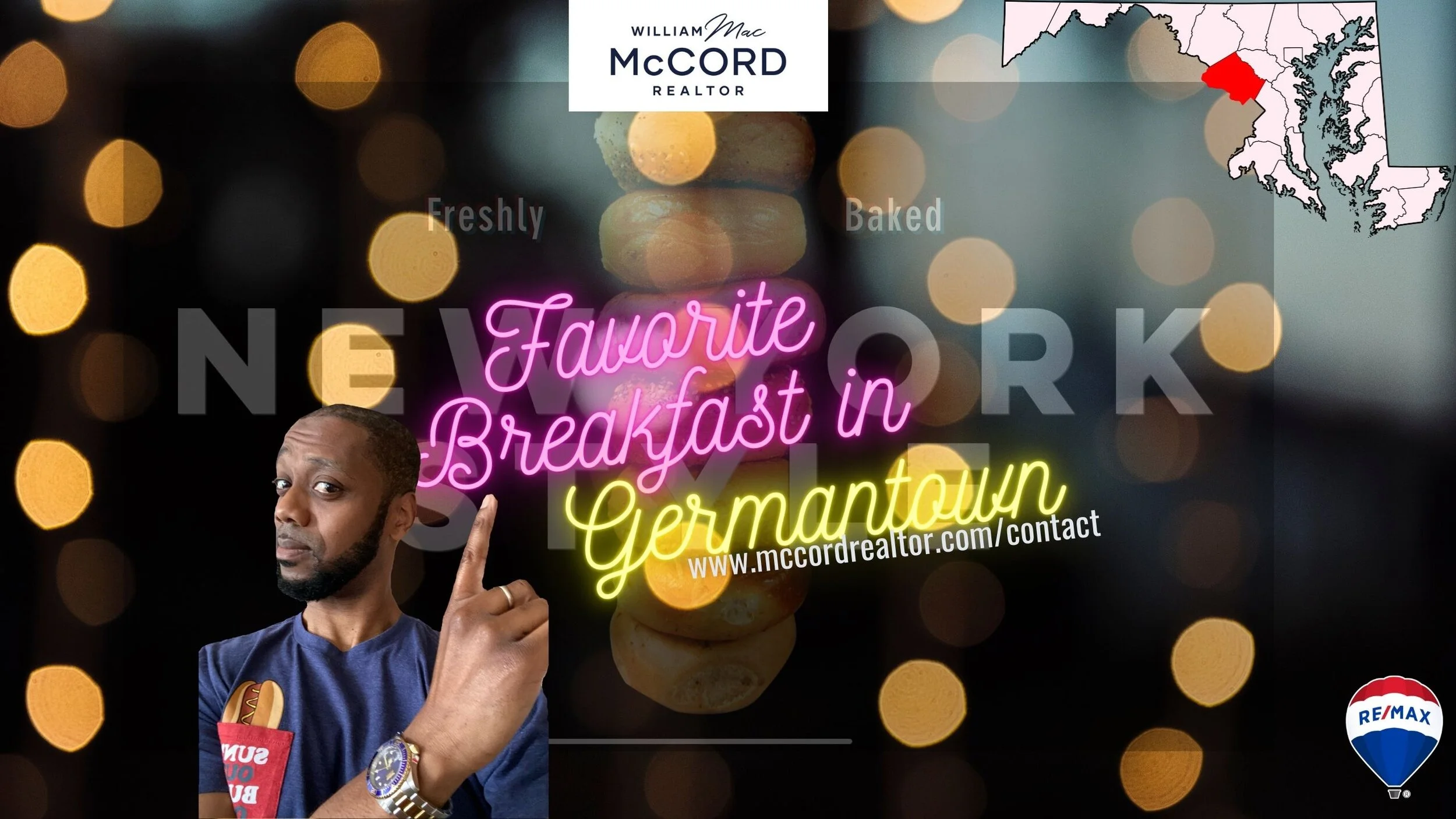 Top 3 Restaurants for Breakfast in Germantown, MD