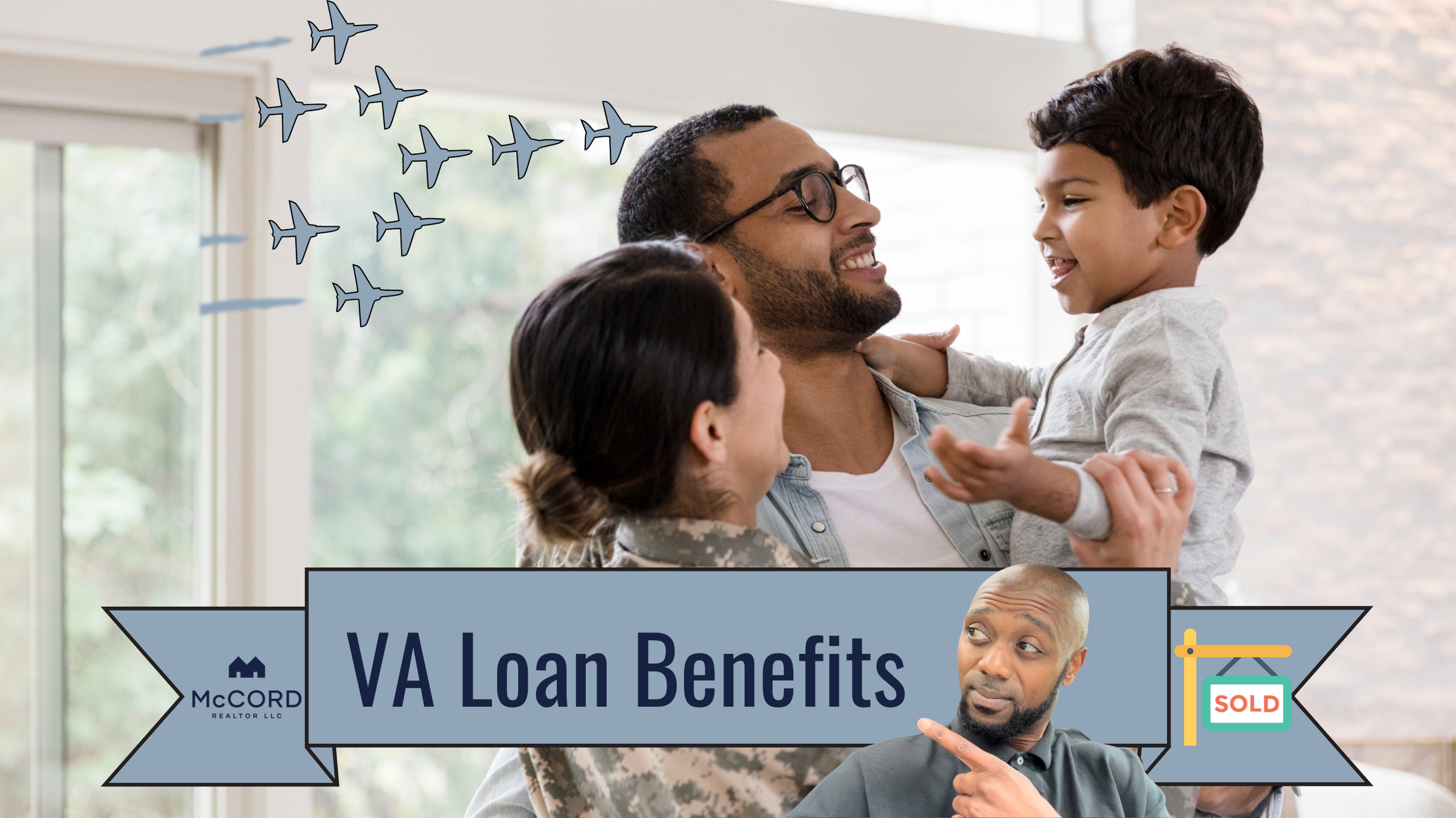 VA Loan Benefits