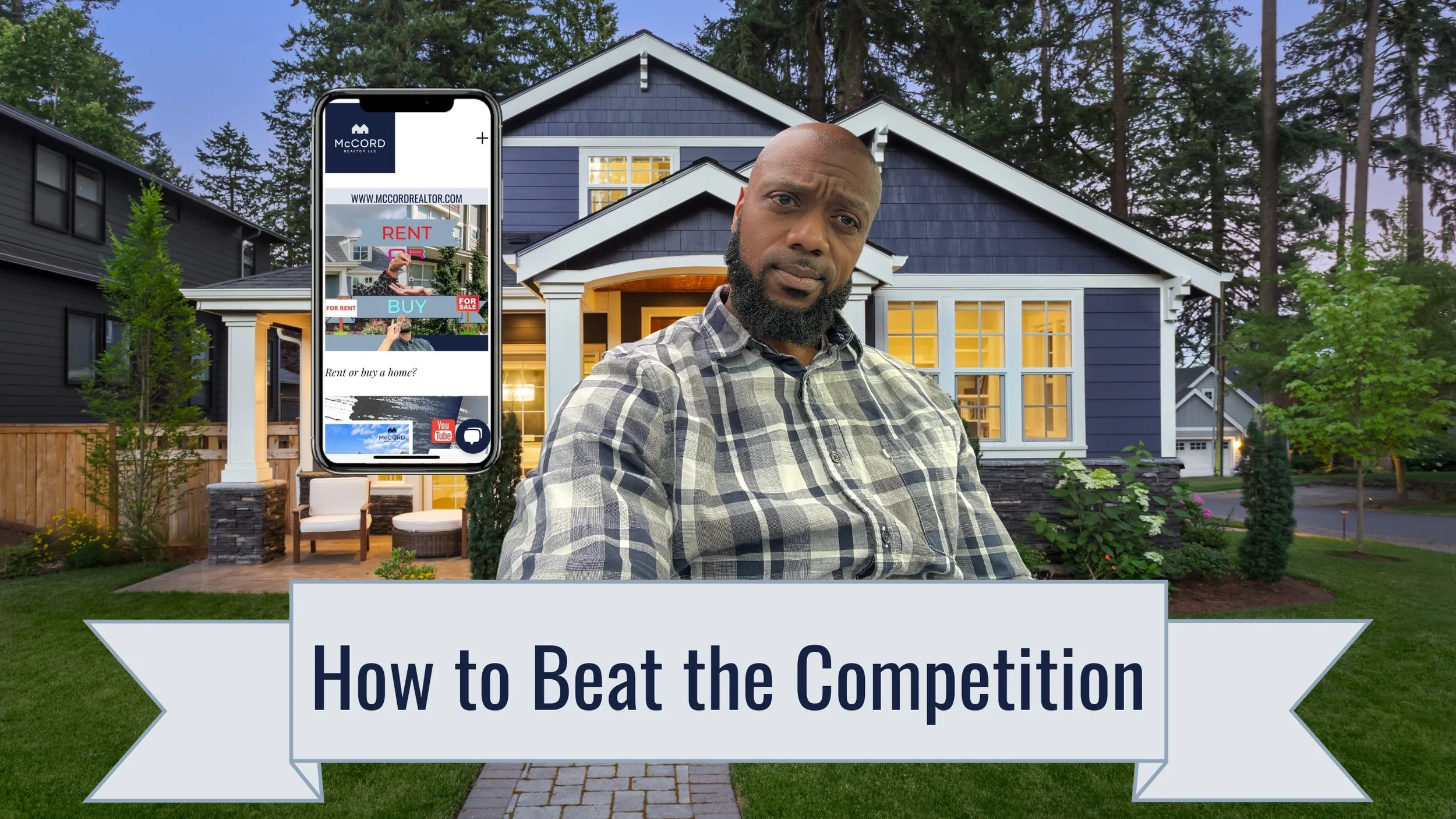How to Beat the Competition: