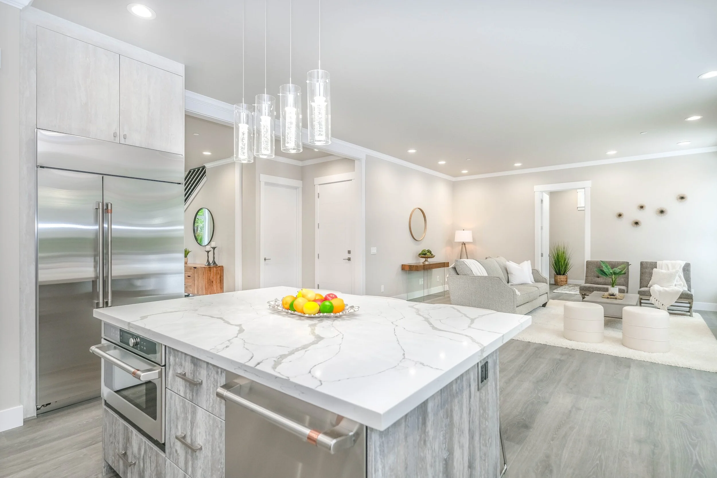The Ultimate Guide to Preparing Your Home for Sale