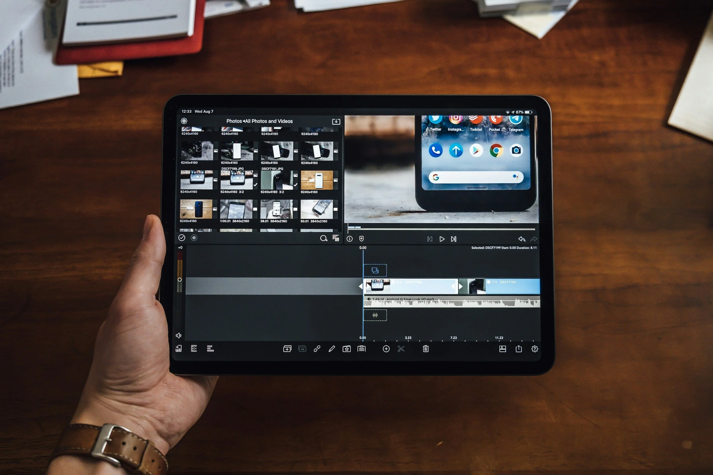 Best Free Video Editing Software for Real Estate Agents