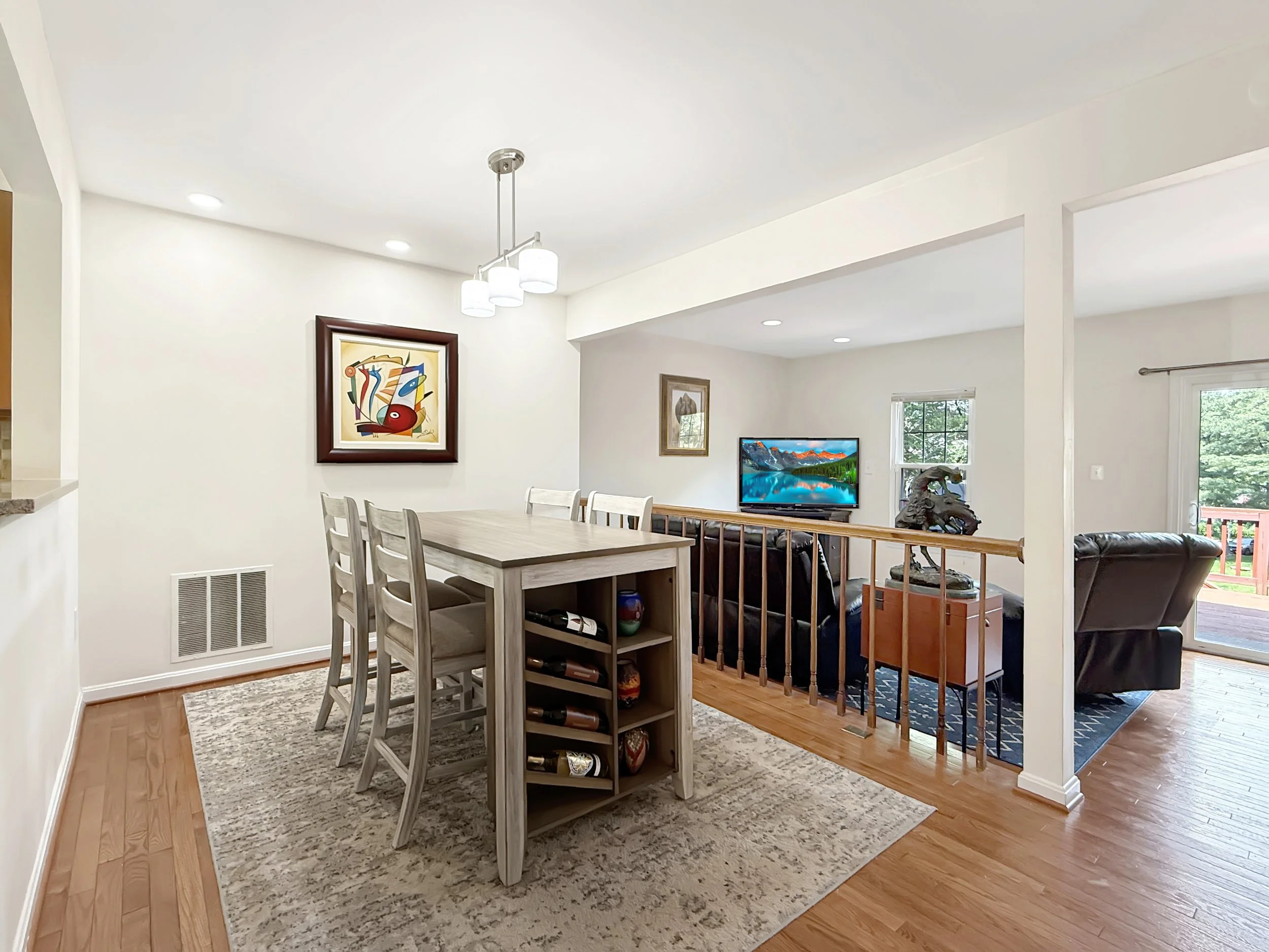 $25,000 in Down Payment Assistance Now Available for Montgomery County First-Time Home Buyers!