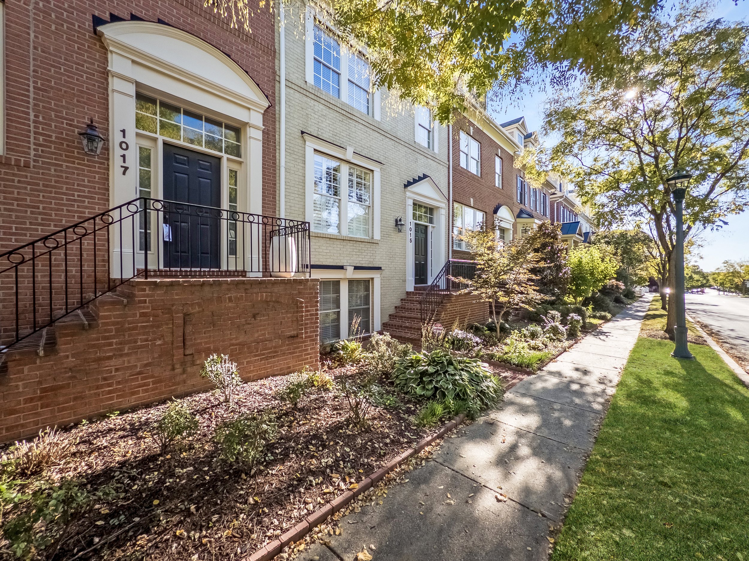 Kingsview Ridge: A Well-Loved Germantown Community with Space, Convenience &amp; Value