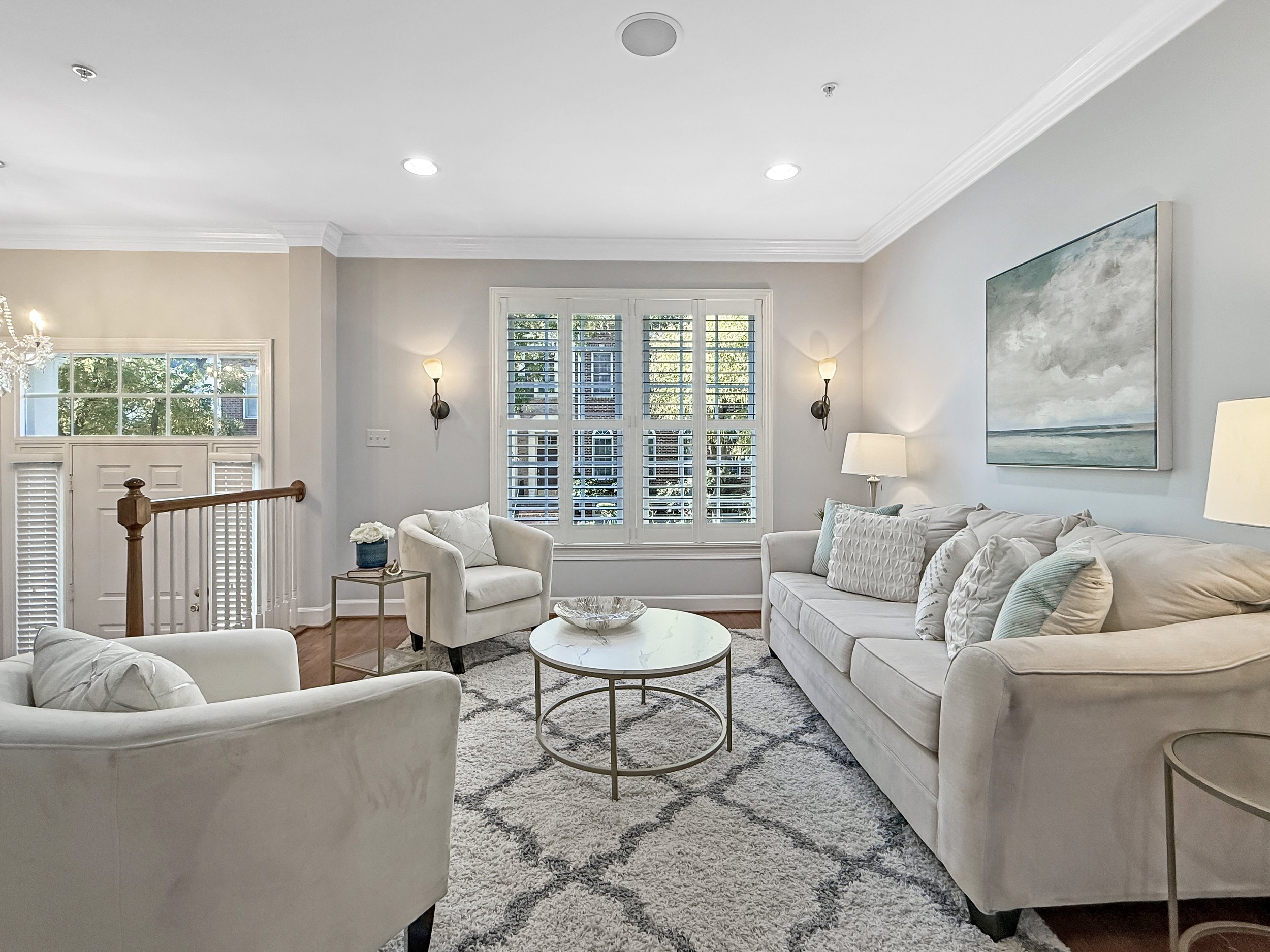 Seneca Crossing: A Quiet, Convenient Germantown Community with Suburban Charm