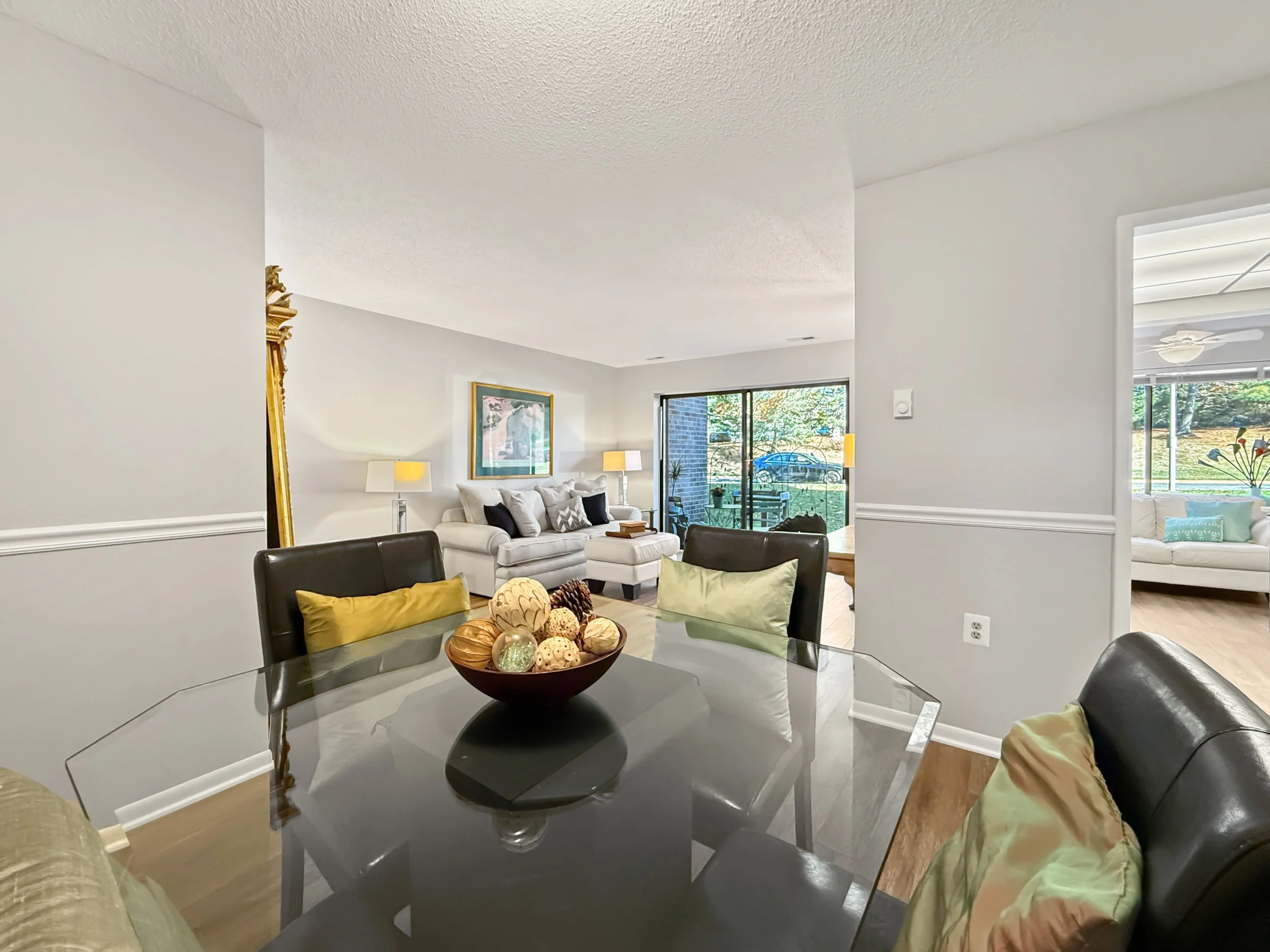 Churchill Town Sector: One of Germantown’s Most Established &amp; Convenient Communities