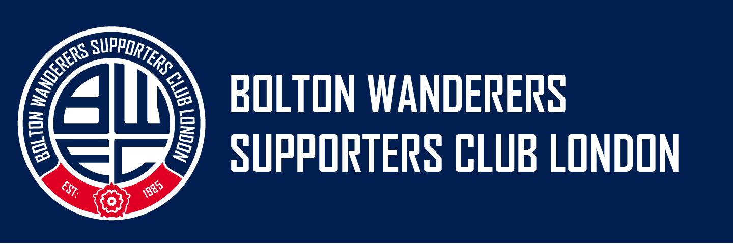 Bolton Wanderers Supporters Club London