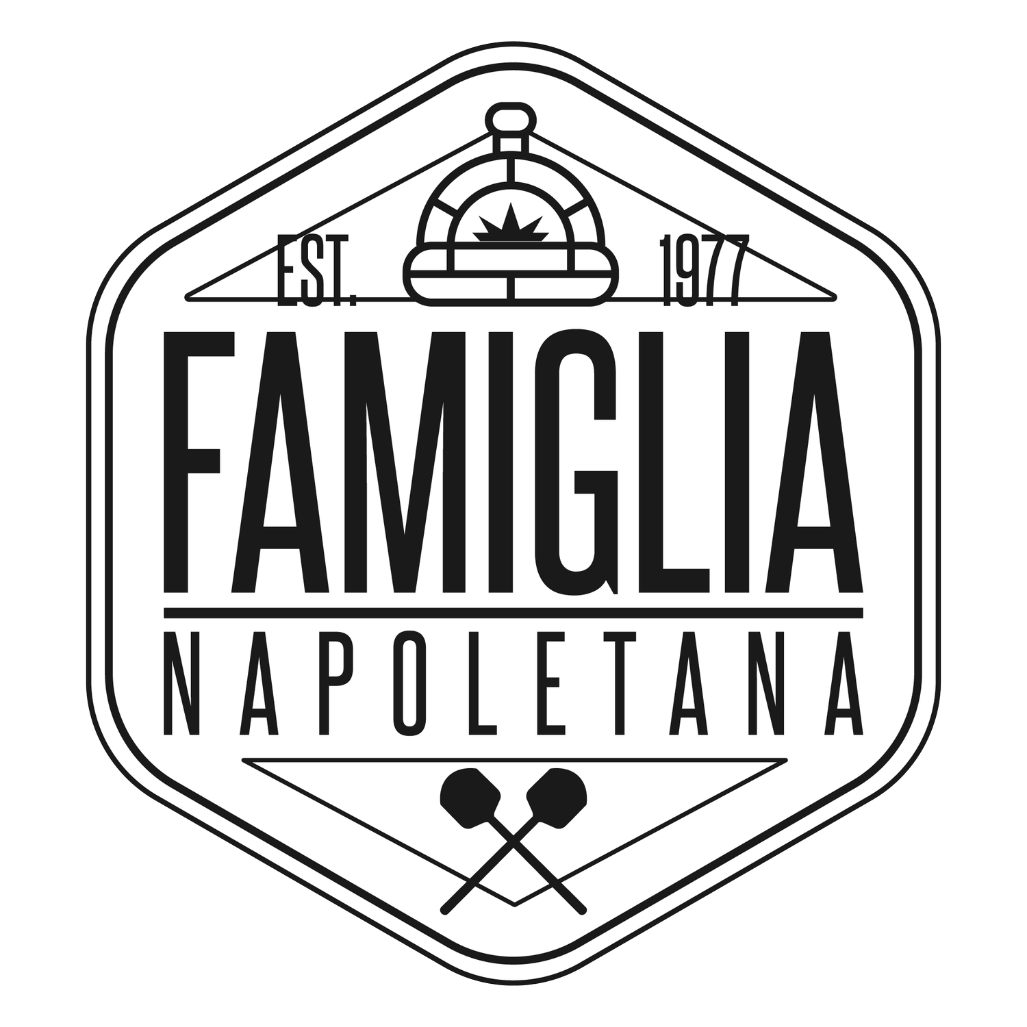 Famiglia Napoletana