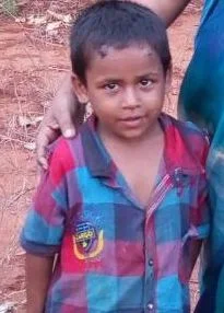 One young man's testimony!