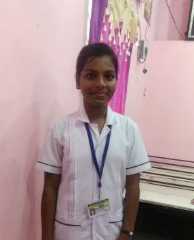 Sruthi's Updates &amp; Testimony!