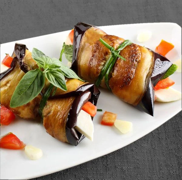 Nota: foto tomada de Pinterest, receta con ajo y tomate