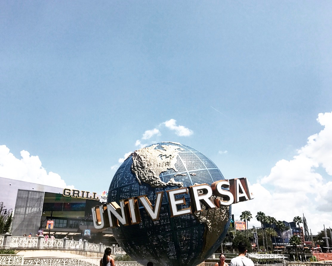 Harry Potter World - The Adventure Decade