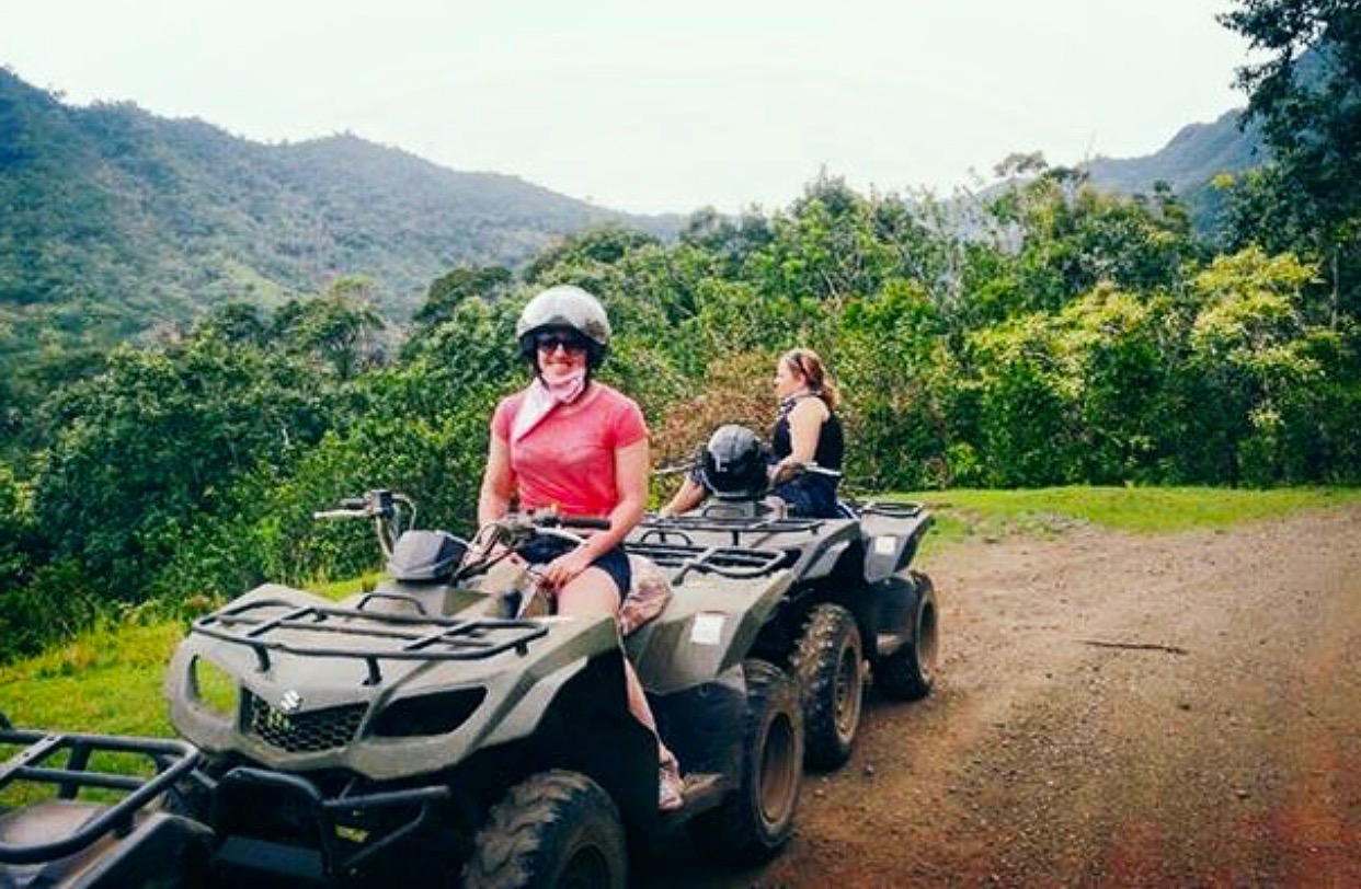 Oahu - The Adventure Decade
