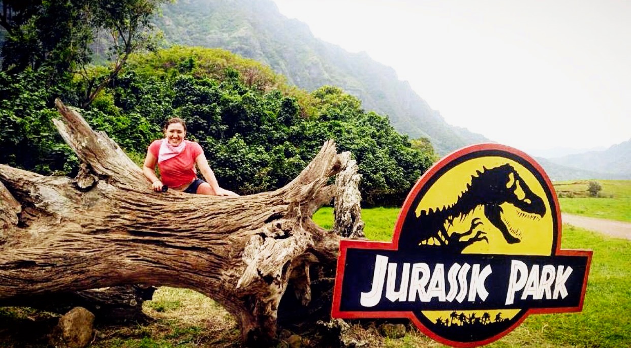Oahu - The Adventure Decade