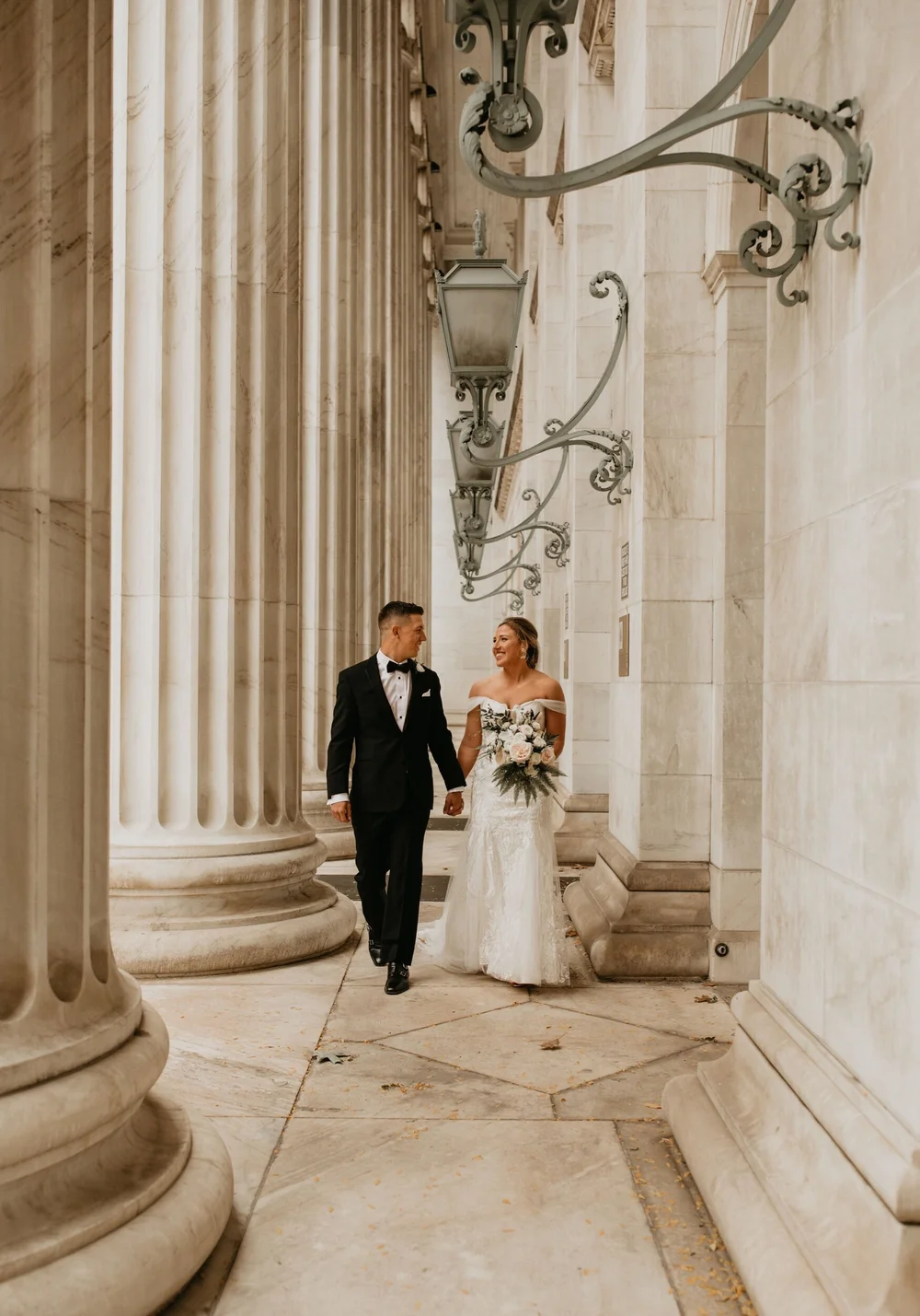 Our Wedding - the adventure decade