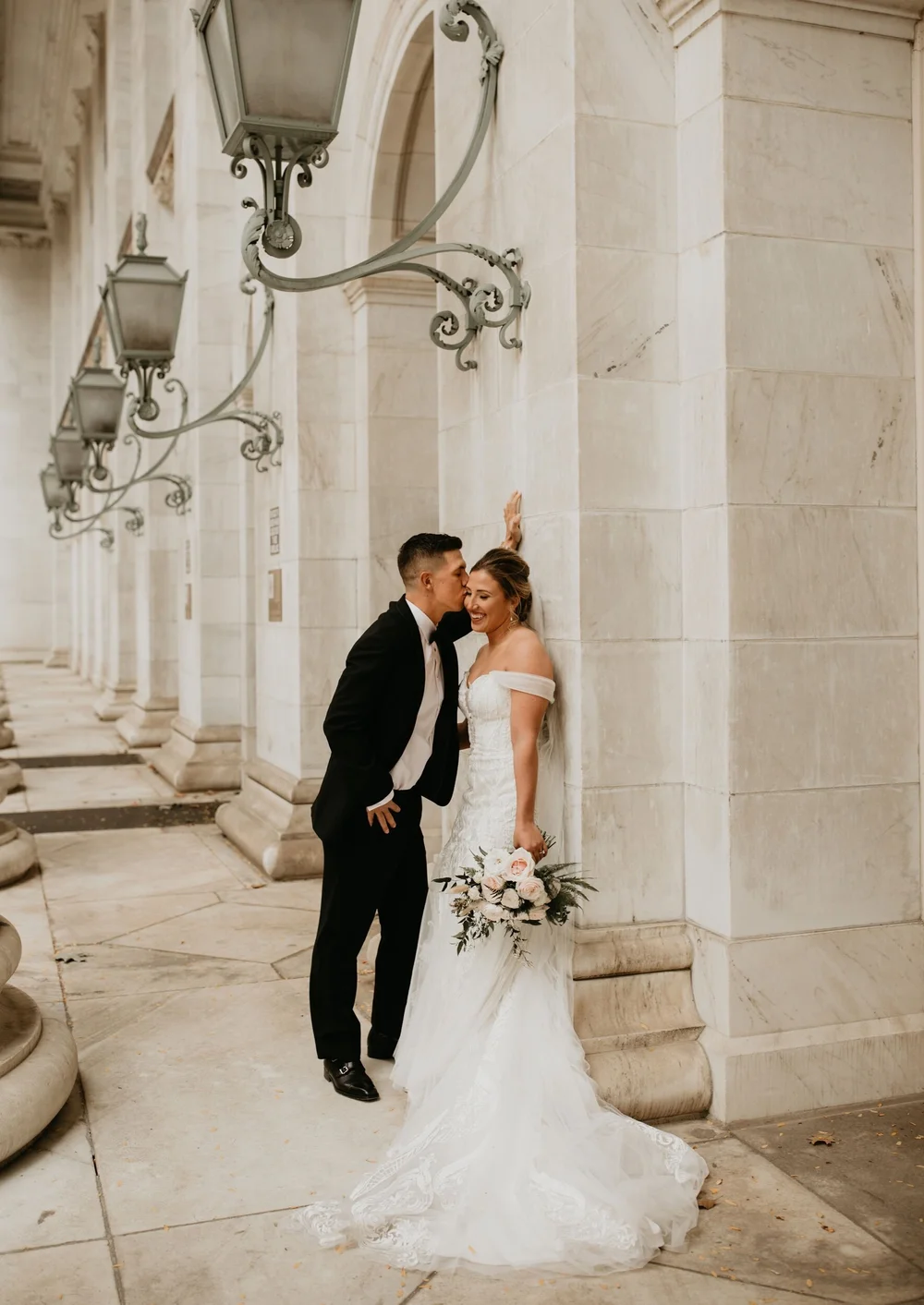 Our Wedding - the adventure decade