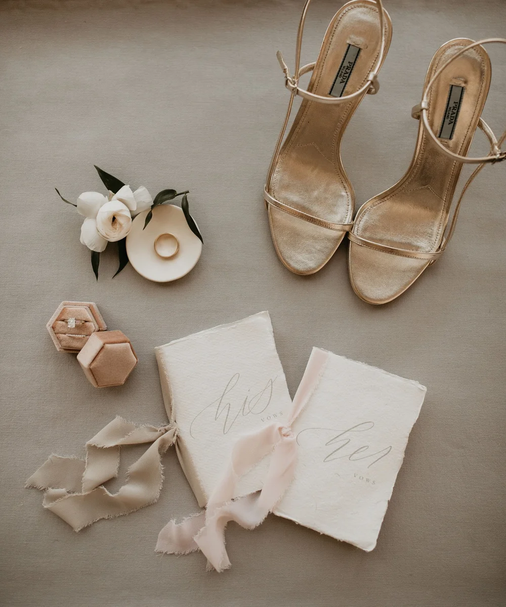 Our Wedding - the adventure decade