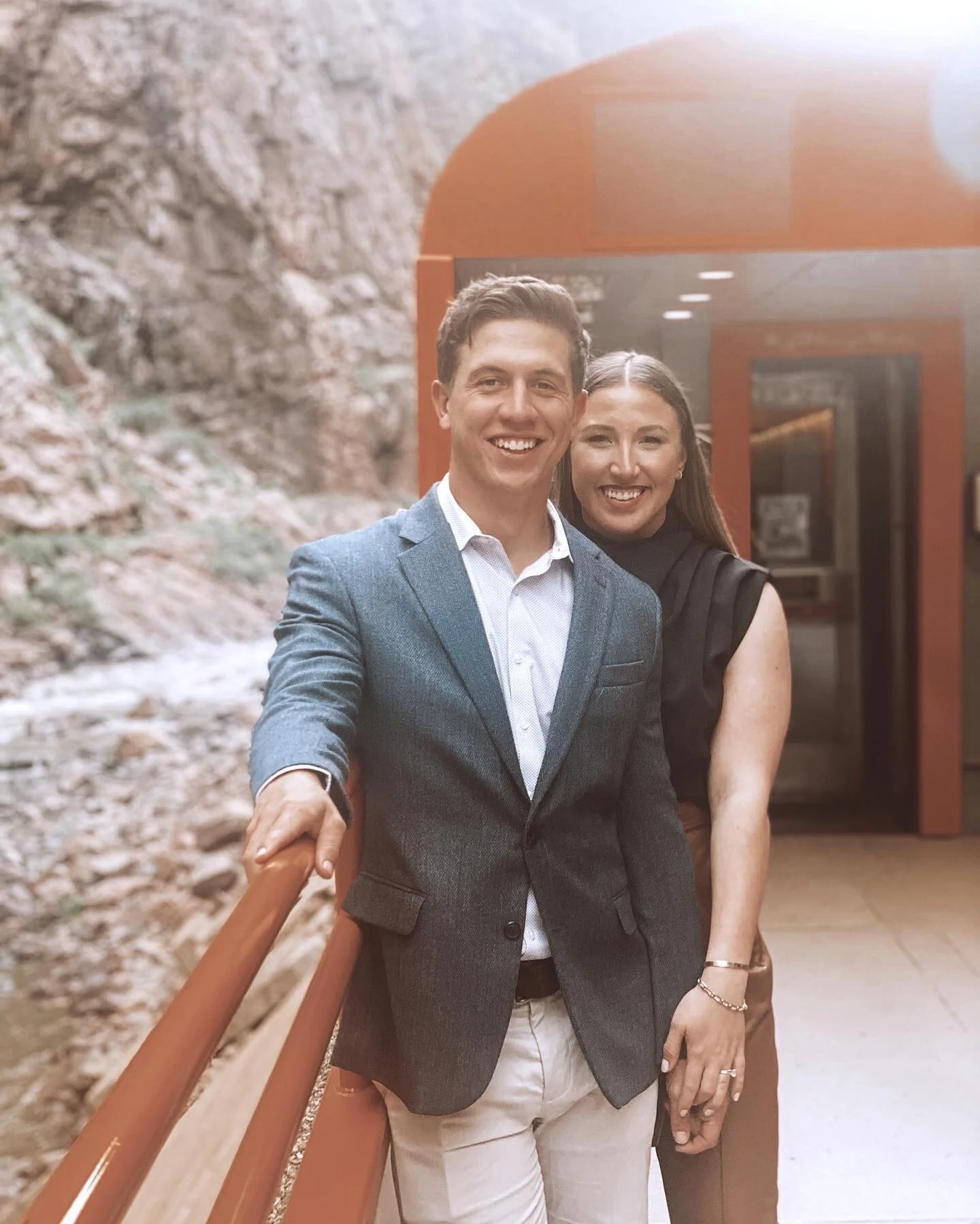 Royal Gorge Route Railroad