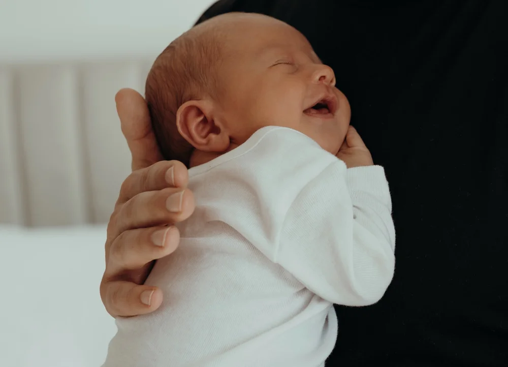 Our Birth Story - the adventure decade