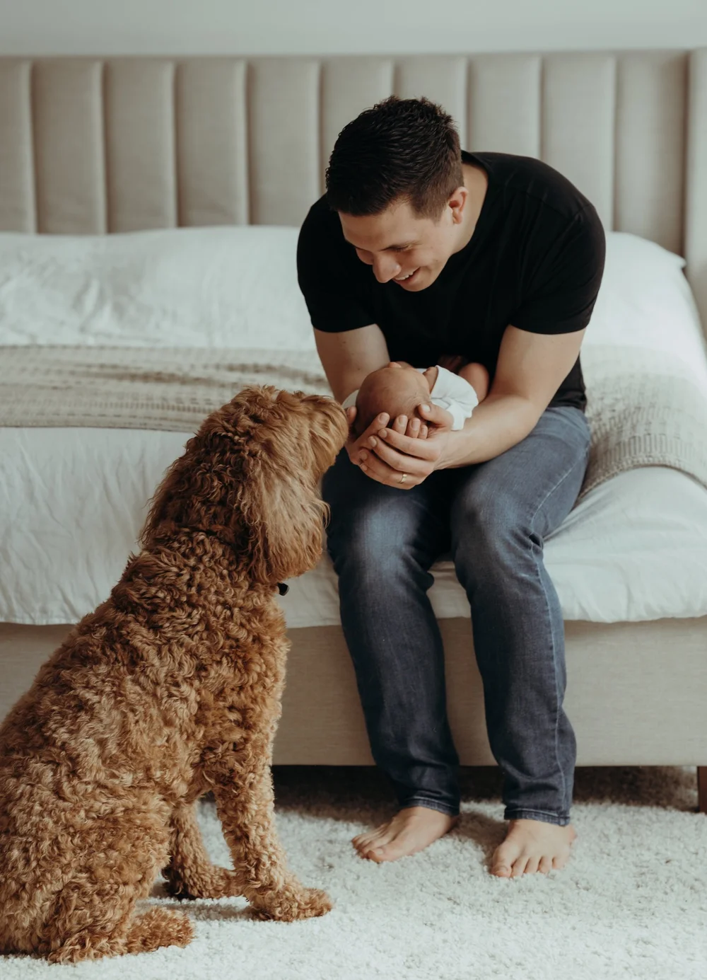 Our Birth Story - the adventure decade