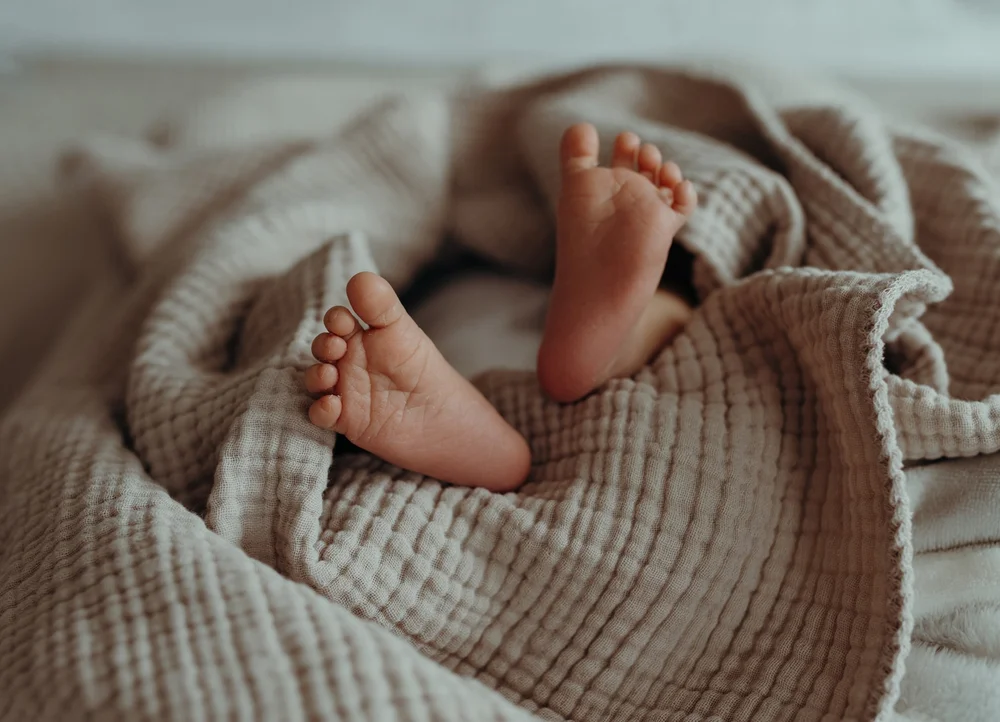 Our Birth Story - the adventure decade