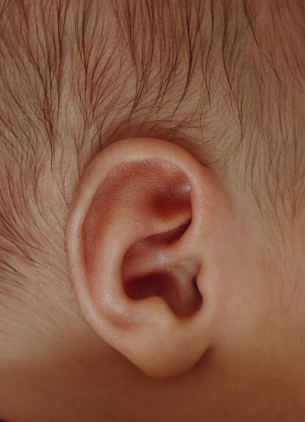 Our Birth Story - the adventure decade