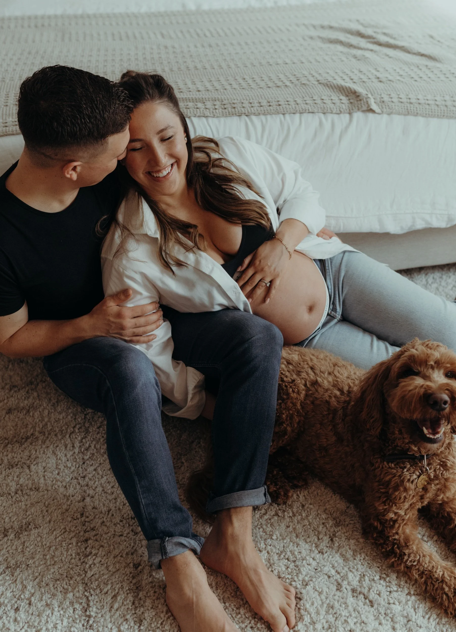 Maternity Photos