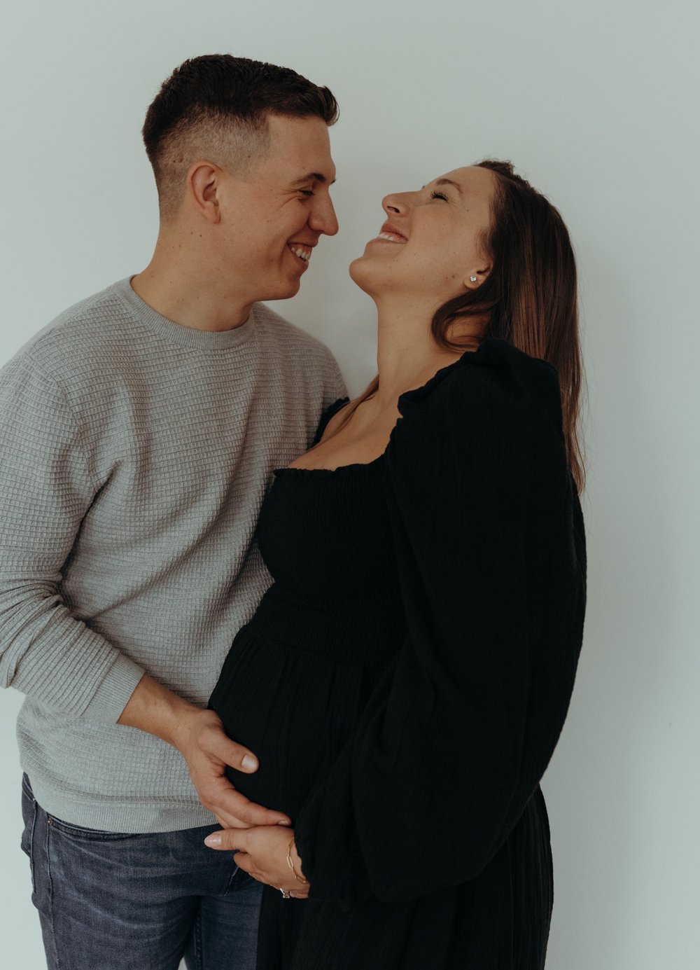 Maternity Photos - by Julia Gnan