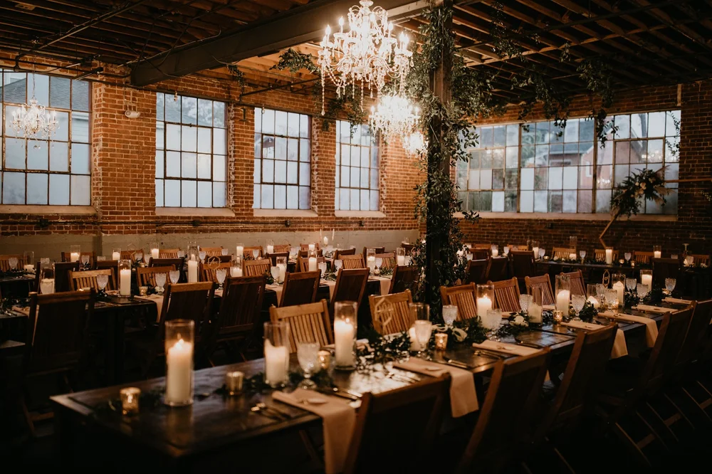 Our Wedding - the adventure decade