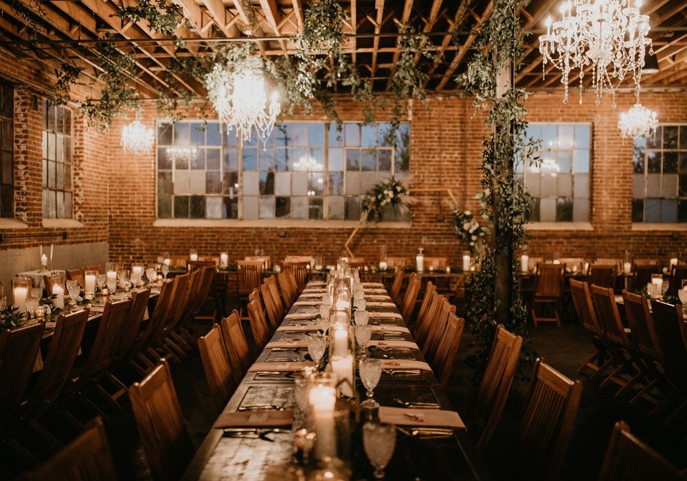 Our Wedding - the adventure decade