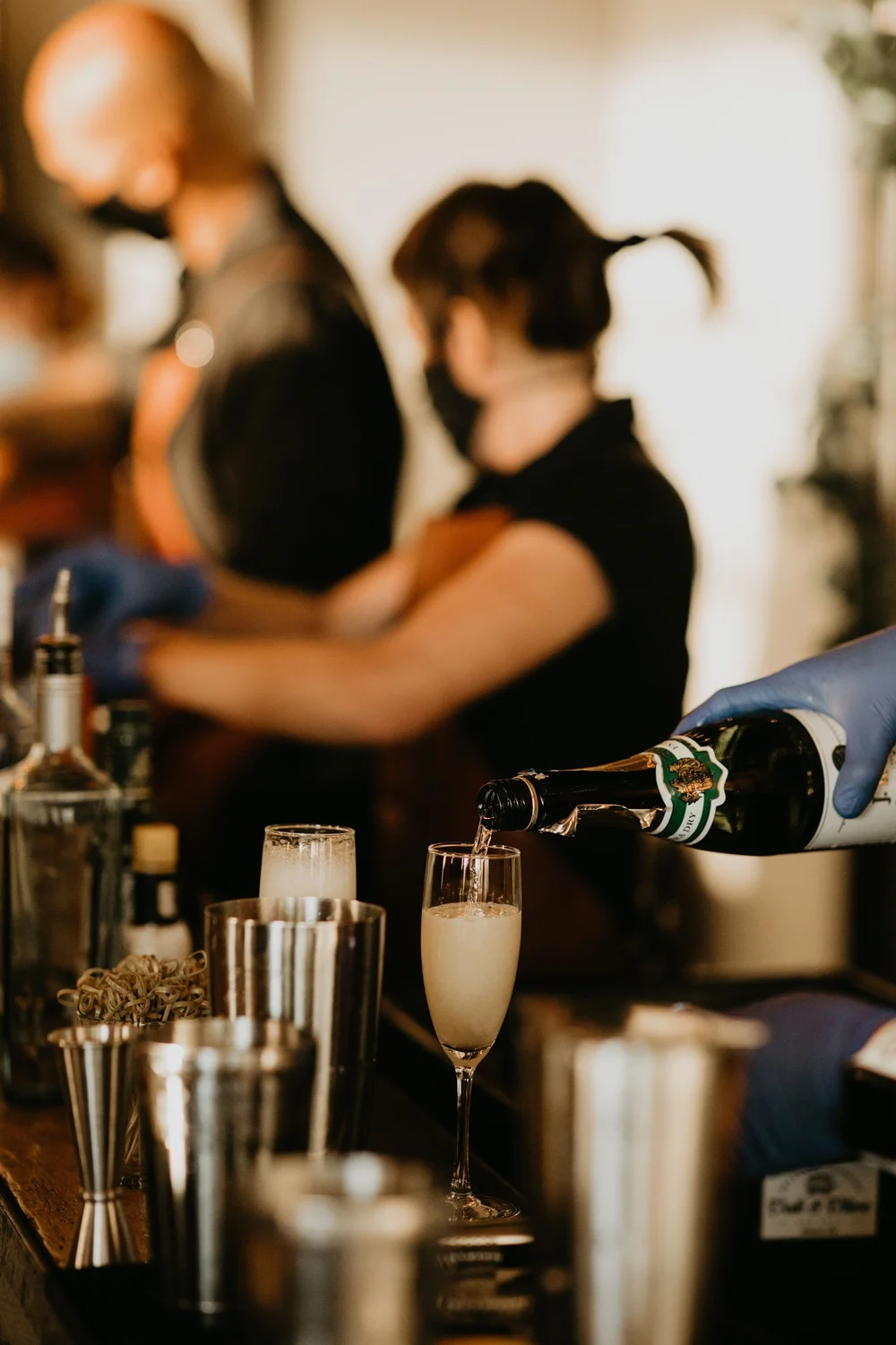 Our Wedding - the adventure decade