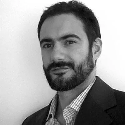 IARAN-Fellow-GiulioGuilio b&w.jpg