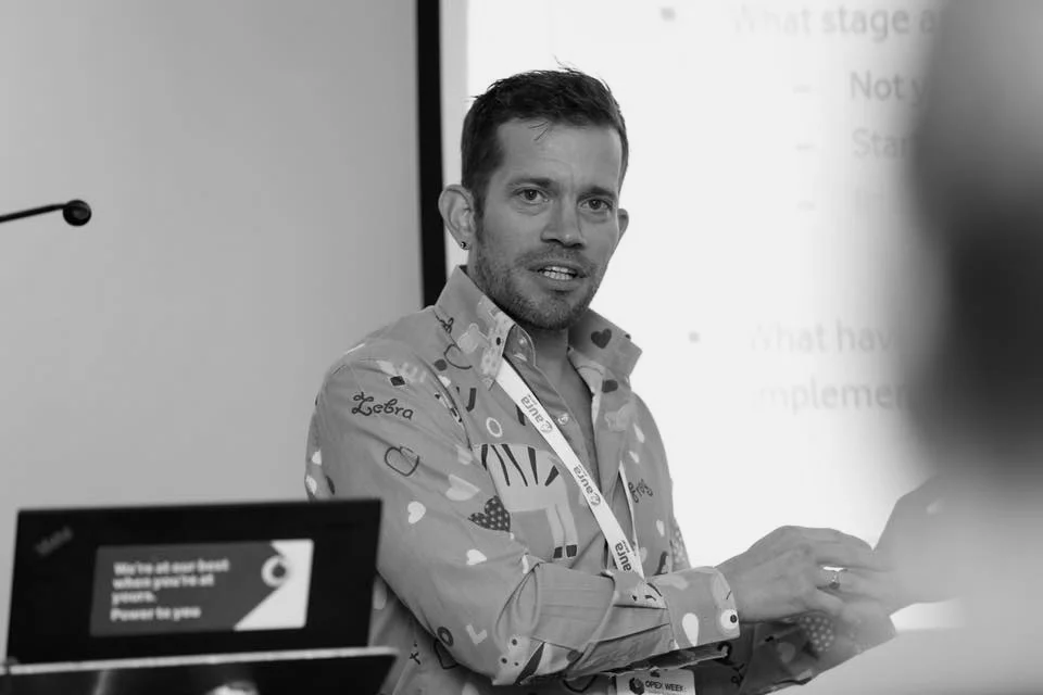 Matt - PresentingB&W.jpg