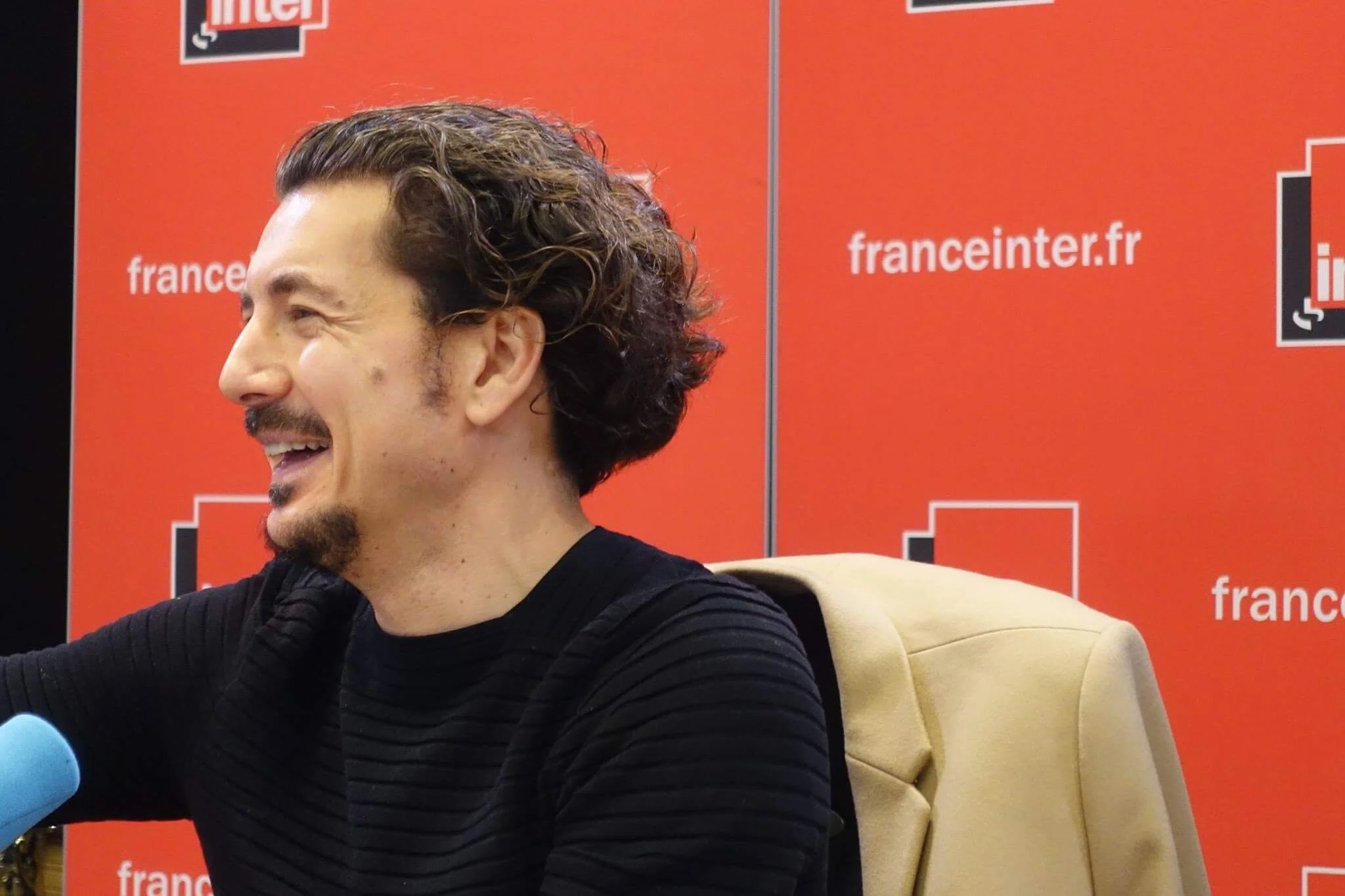 FRANCE CULTURE: Ethique, financement : vers un changement de paradigme humanitaire ?