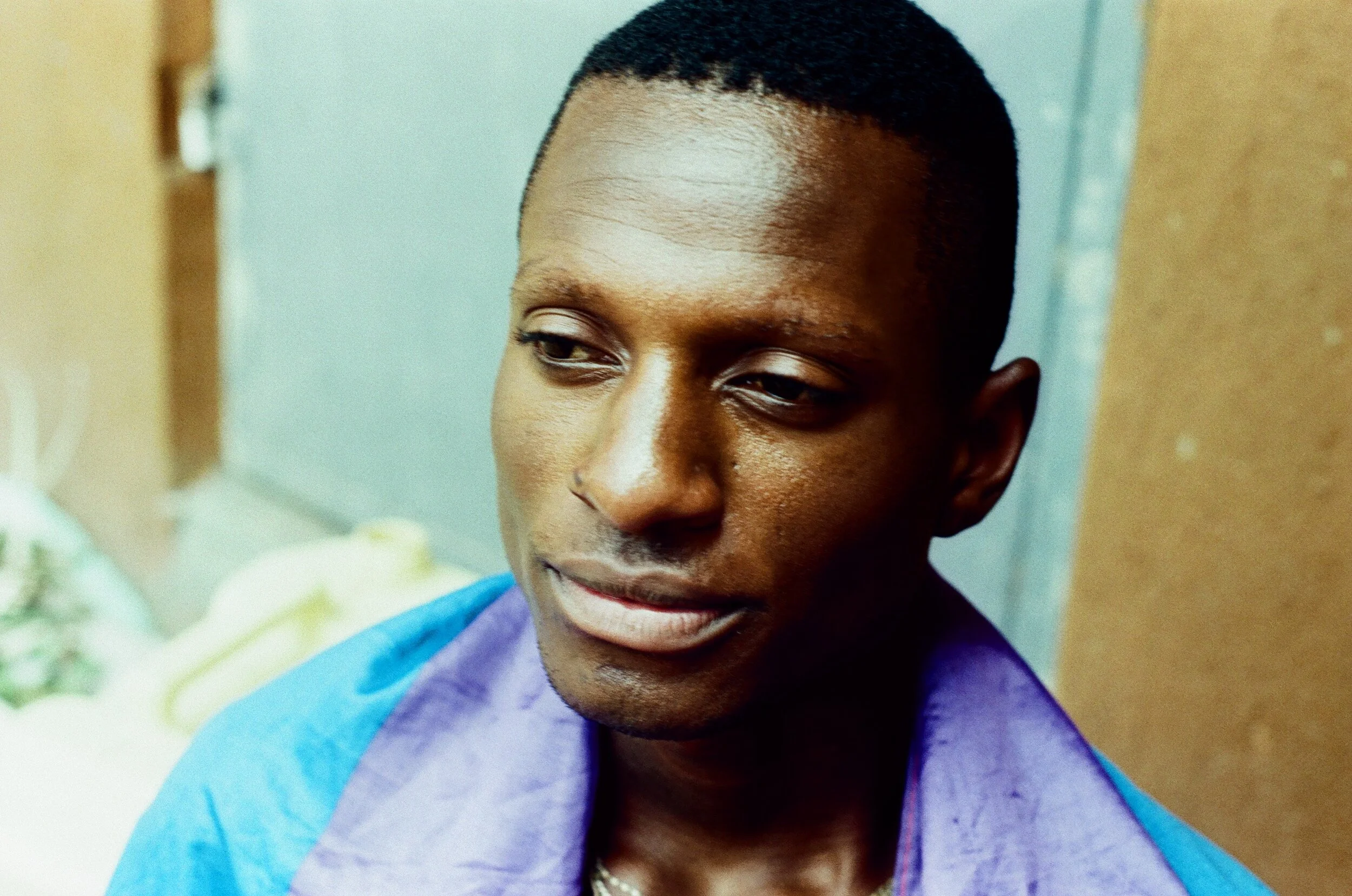 A chance to engage in frank dialogue with LGBTI