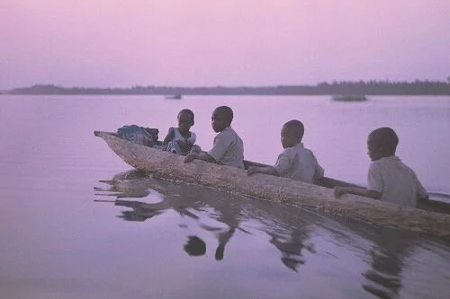 Using the Future to Humanity’s Advantage