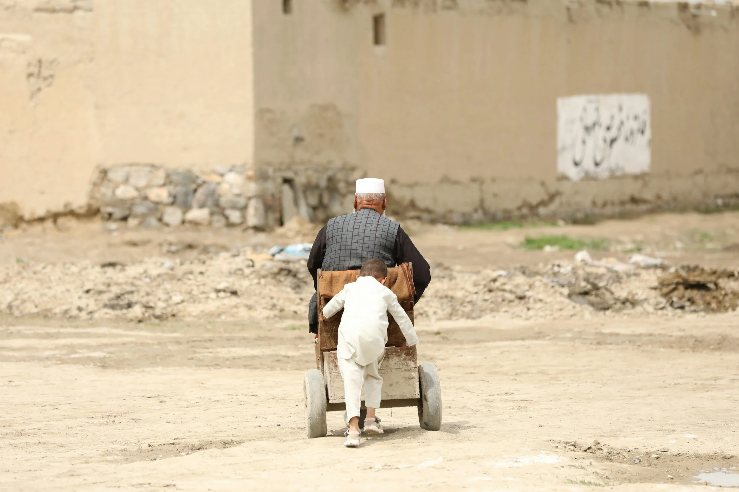 Navigating the Triple Nexus: Leveraging Diplomatic Synergies for Health Systems Strengthening