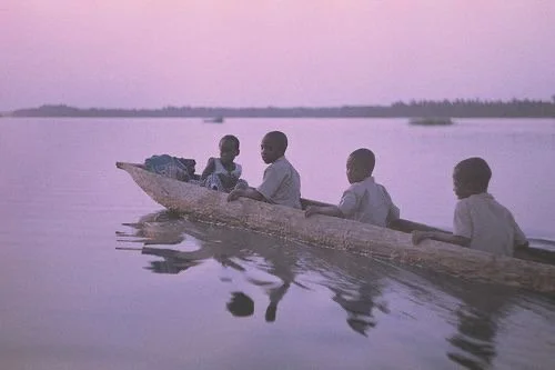 Unpacking the Aid System: laying the groundwork for transformation