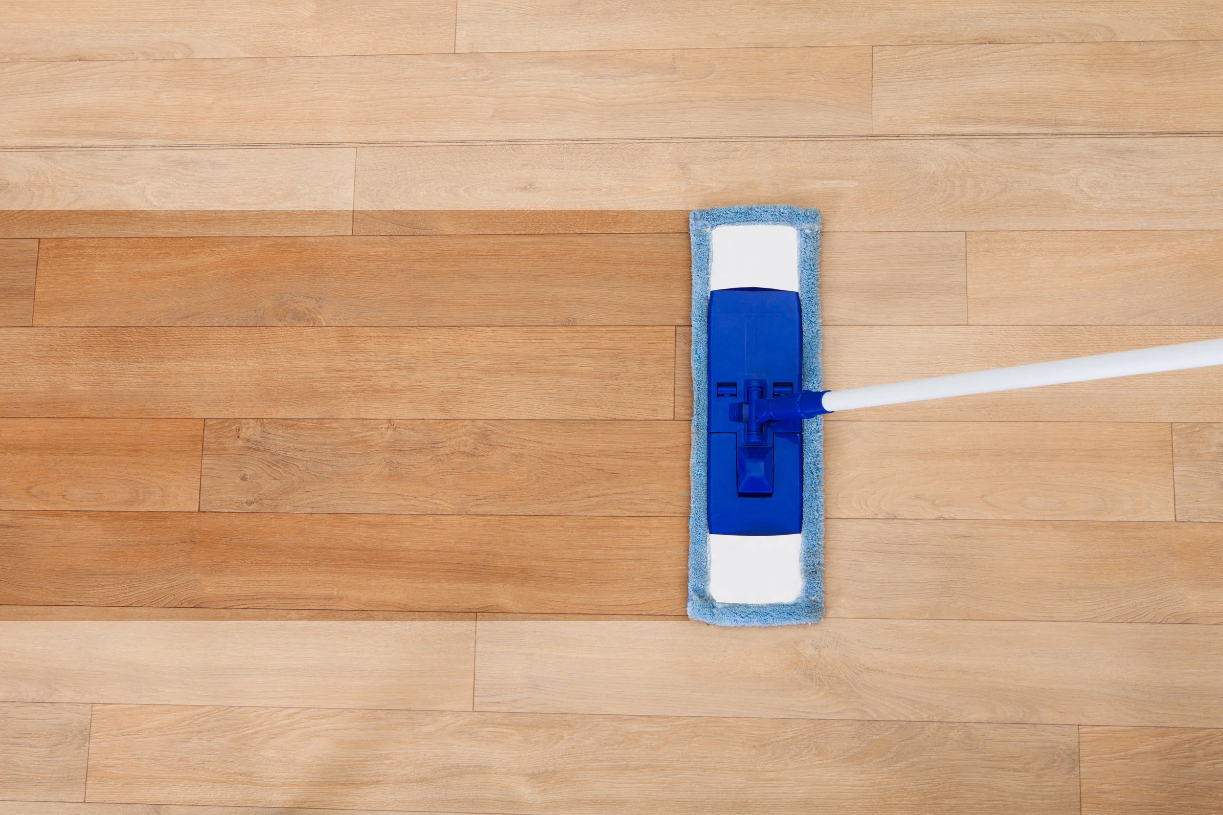 How To Maintain A Wood Floor Inner Space Flooring