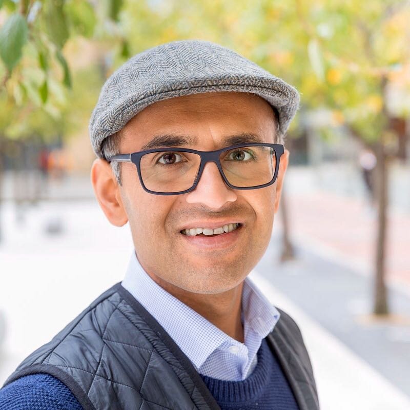 Rob Patwary, Director of Inner Space Flooring